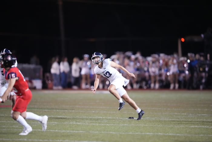 smithson valley brownsville veterans memorial texas uil state semifinals 2023 blake purcell WBP02306